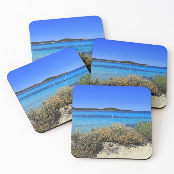 Item preview, The Rena Bianca beach designed and sold by annalisa56.
