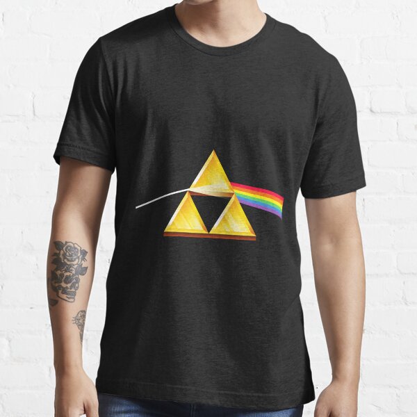 The Dark Side of Hyrule Essential T-Shirt