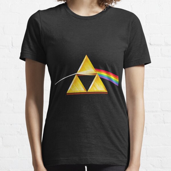 The Dark Side of Hyrule Essential T-Shirt