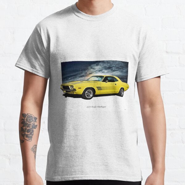 Street Graphics T Shirts Redbubble - woodys old dodge roblox