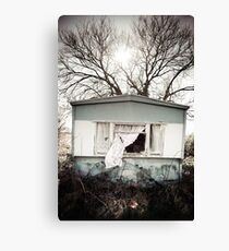 Adrift Canvas Print