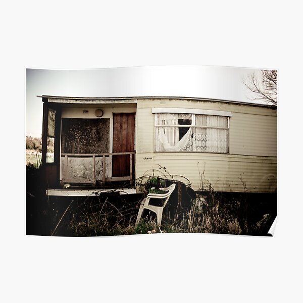 Summer Home Poster