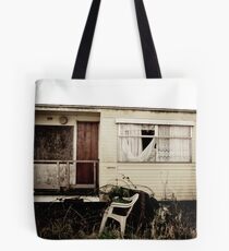 Summer Home Tote Bag