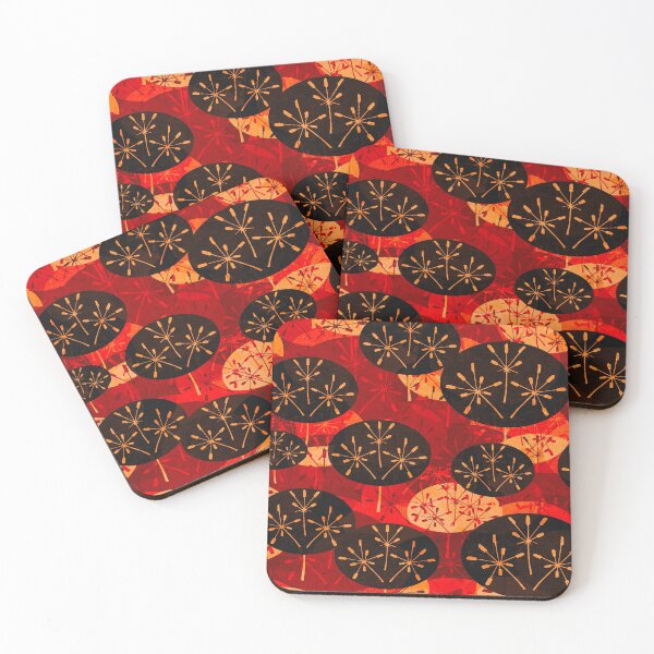 Item preview, Night Orchard designed and sold by SUCHDESIGN.