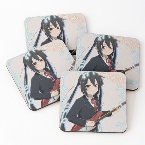 Item preview, Nakano Azusa designed and sold by RachL.