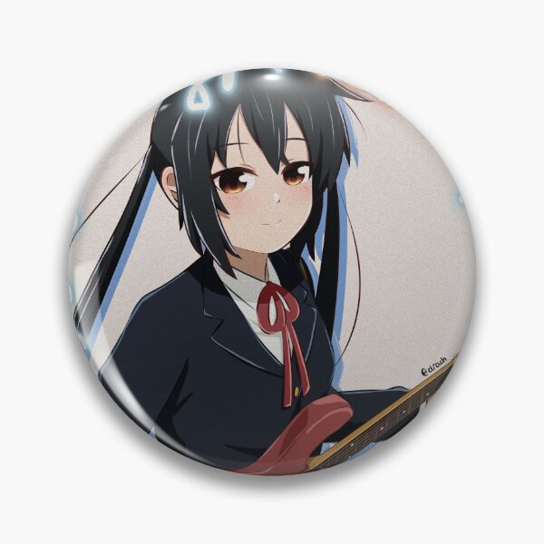 Item preview, Nakano Azusa designed and sold by RachL.