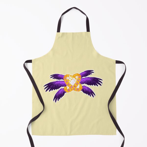 Item preview, Nonbinary pride angel designed and sold by Seascraper.