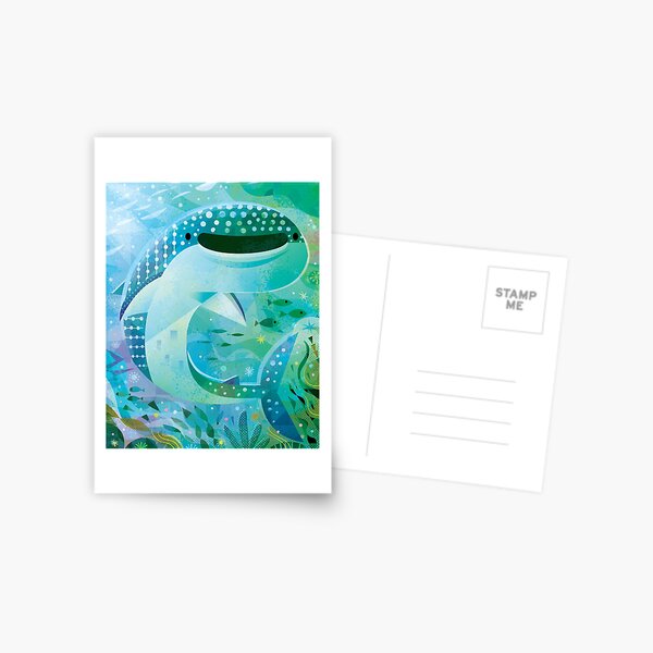 Item preview, Whale Shark designed and sold by gklucas.