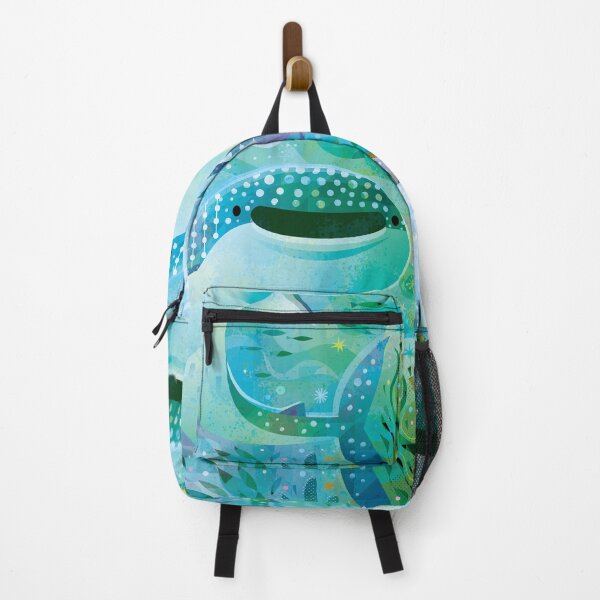 Item preview, Whale Shark designed and sold by gklucas.