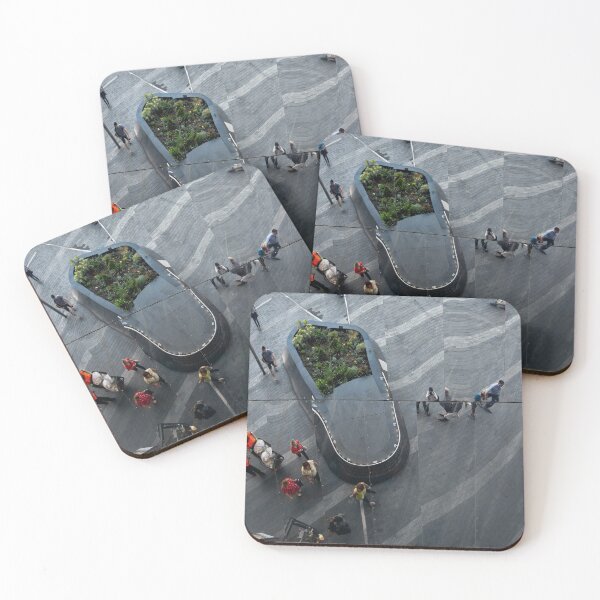 Item preview, Birmingham (outside the railway station) designed and sold by jasminewang.