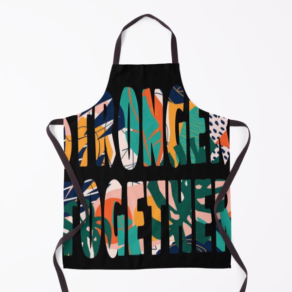 Item preview, Stronger together designed and sold by Mohamed allbdrany.