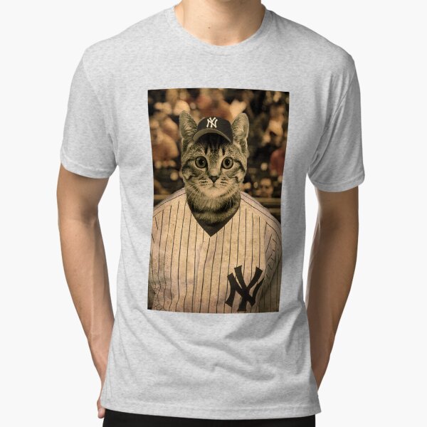 Baby Yoda Cute Yankees Baseball Jersey Shirt - Owl Fashion Shop