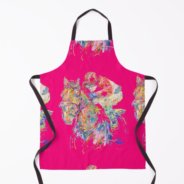 Item preview, Pink rider designed and sold by Nicole Leidenfrost.