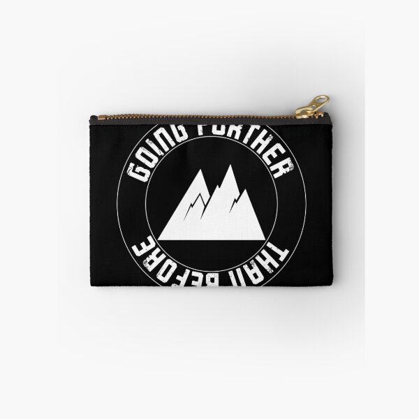 Item preview, Going Further  designed and sold by Adventum Design.