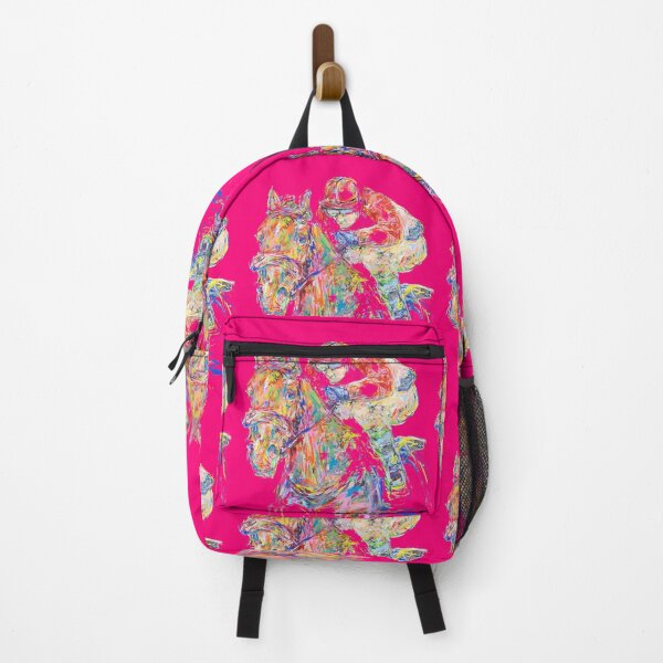Item preview, Pink rider designed and sold by Nicole Leidenfrost.