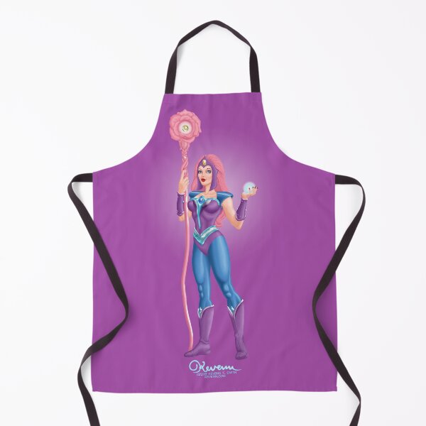 Item preview, Princess of Light and Brightmoon by Kevenn T. Smith designed and sold by KevennTSmith.