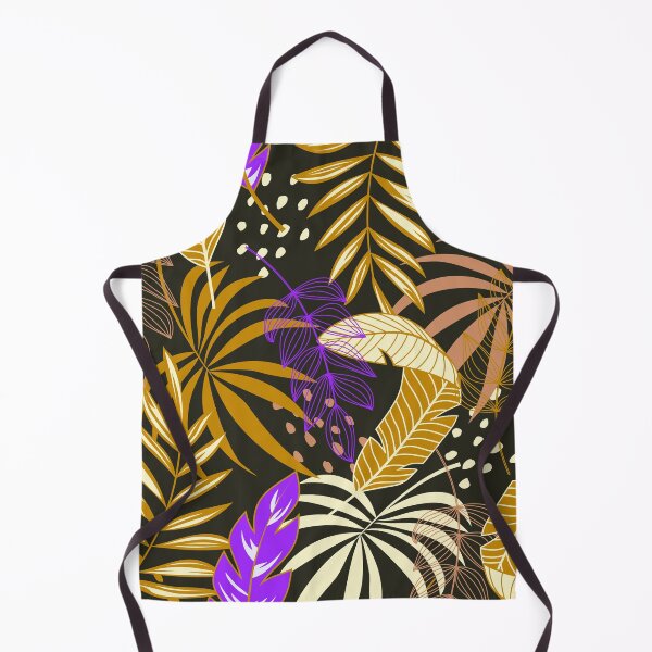 Item preview, jungle leaves designed and sold by haroulita.
