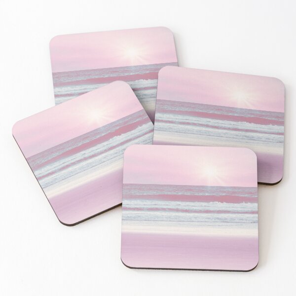 Item preview, Purple Sunset Beach Vibe designed and sold by DeadRight.