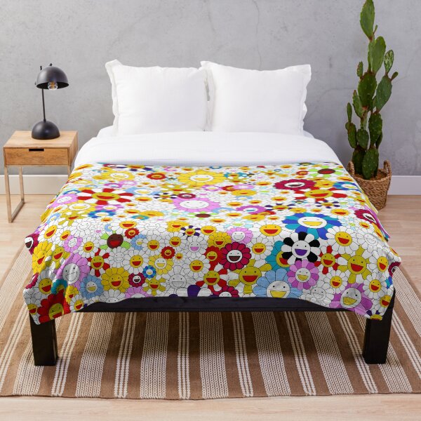 Item preview, hobi flower pattern designed and sold by artMoni.