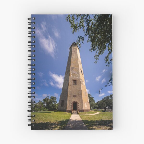 Item preview, Old Baldy Lighthouse  2 designed and sold by KensLensDesigns.