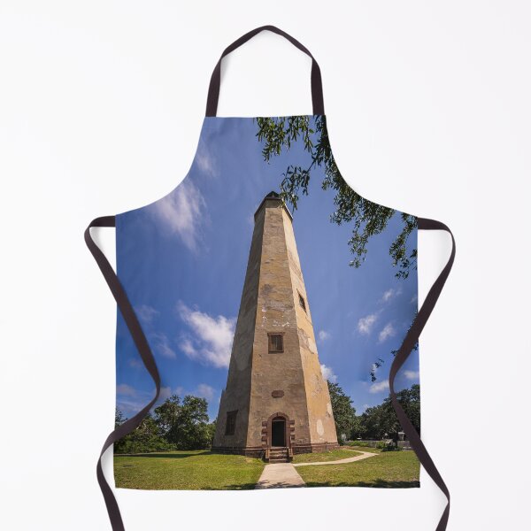 Item preview, Old Baldy Lighthouse 2 designed and sold by KensLensDesigns.