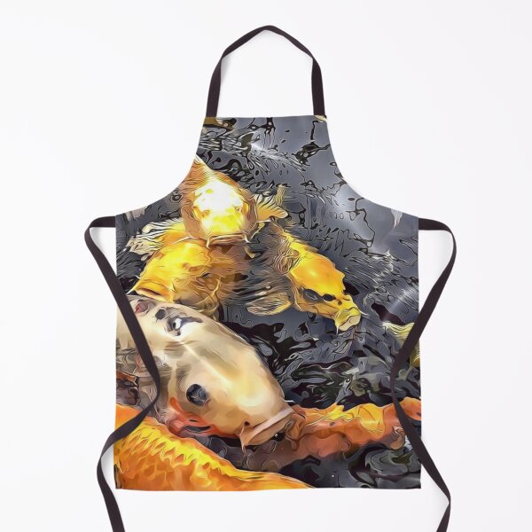 Item preview, Koi designed and sold by ozdust-ballroom.
