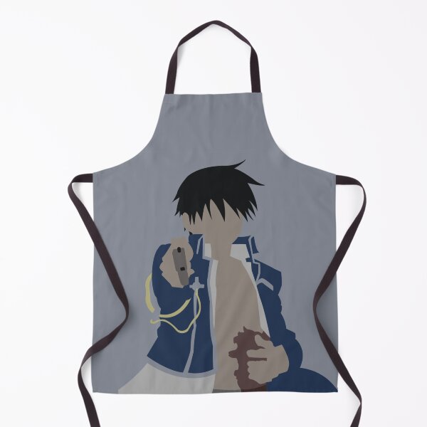 Artikelvorschau, Roy Mustang Minimalismus entworfen und verkauft von BellaAlderton.