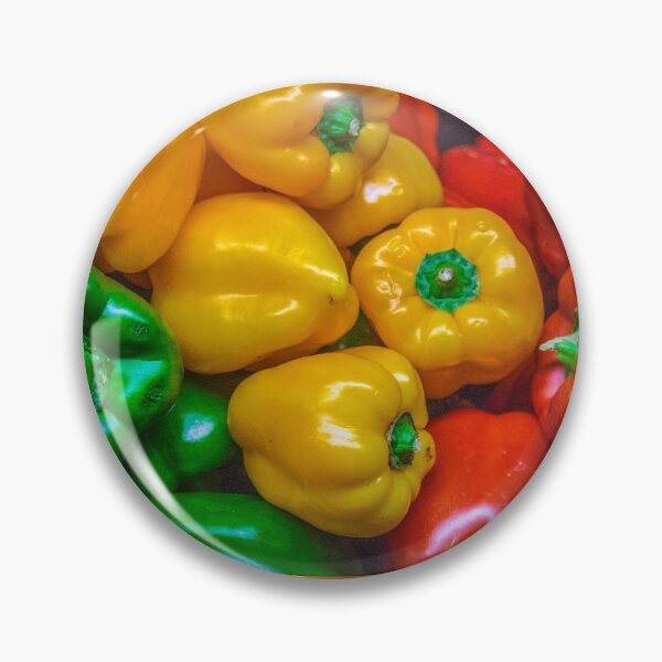 Item preview, Stoplight Peppers designed and sold by Steven Jodoin.