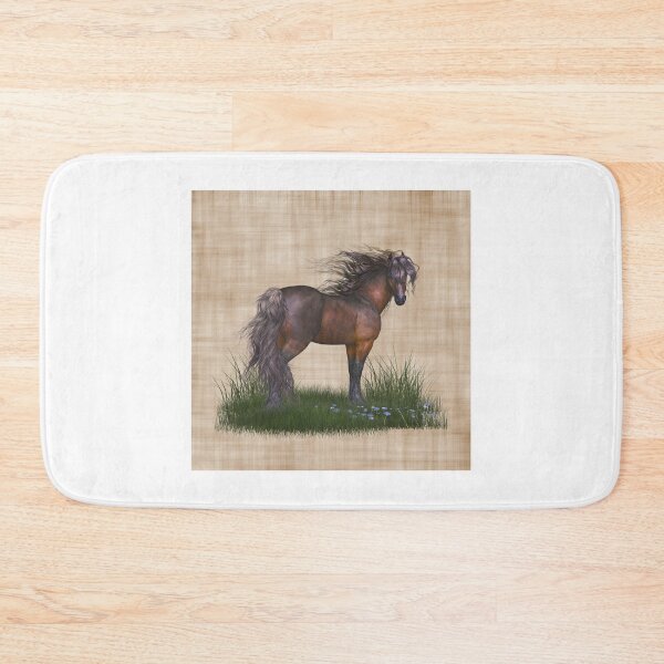 Item preview, Horse in the Wild  designed and sold by LoneAngel.