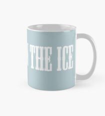 Wir sehen uns auf dem Eis Tasse (Standard)