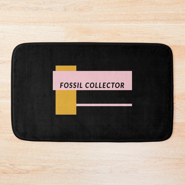 Item preview, Rock Collecting Geologist Rockhound Fossil Collector Gift designed and sold by TastefulTees.