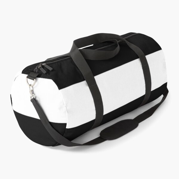 Item preview, Big Stripes Black designed and sold by Miss Striped.