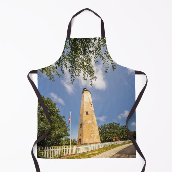 Item preview, Old Baldy Lighthouse designed and sold by KensLensDesigns.