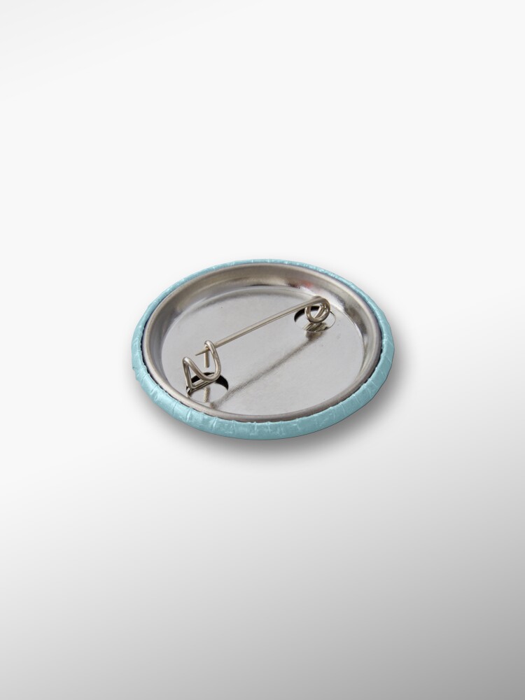 Alternate view of Stop Climate Change Pin