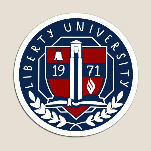Liberty University Home & Living | Redbubble