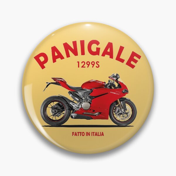 Item preview, The 1299 Panigale S designed and sold by rogue-design.