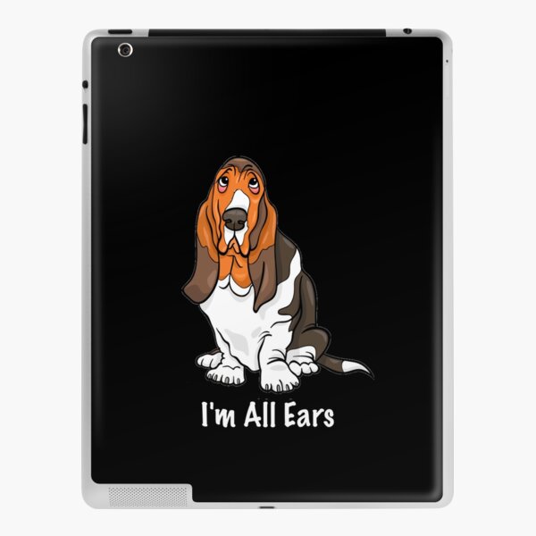basset hound accessories