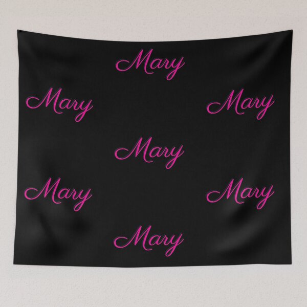 Item preview, Mary designed and sold by Shineyarts.