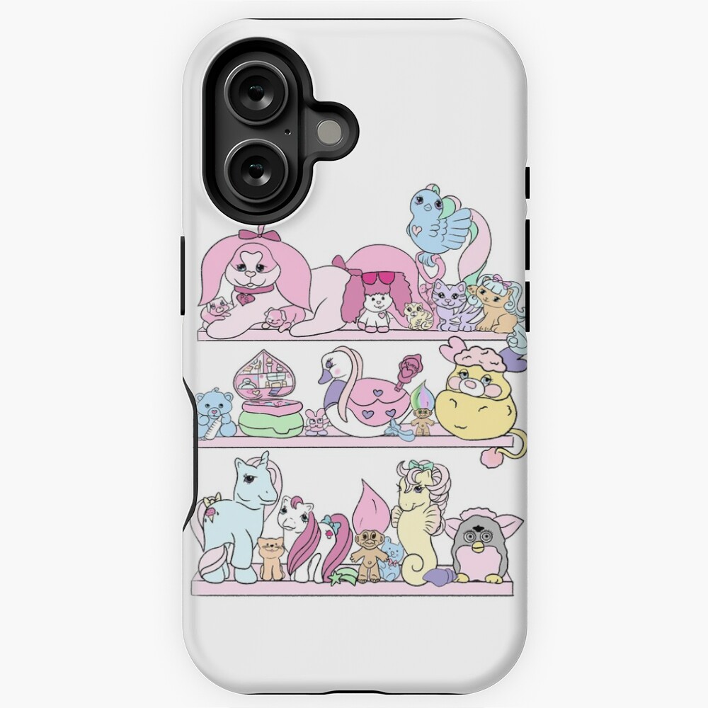 Item preview, iPhone Magsafe Tough Case designed and sold by Serelagattaart.