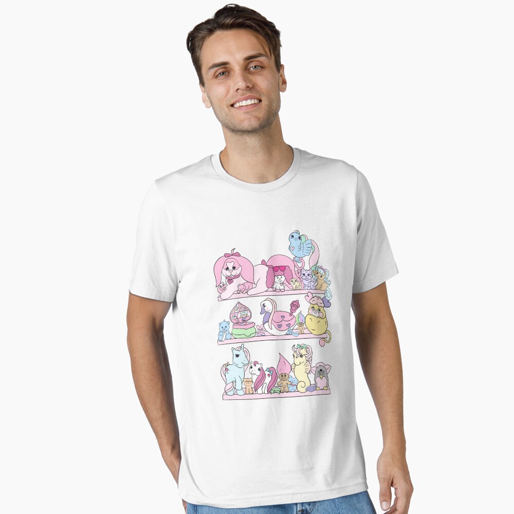 Item preview, Essential T-Shirt designed and sold by Serelagattaart.