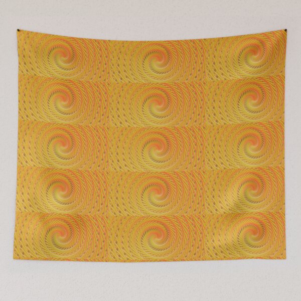 Item preview, Spiral 25 designed and sold by Heather Bassett.