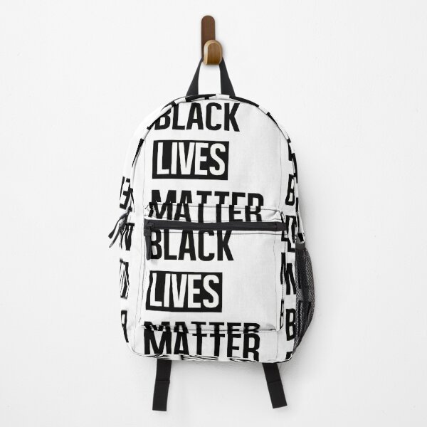 Item preview, Black lives matter america designed and sold by FractiousTank.