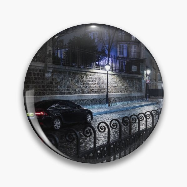 Item preview, Lexus Paris designed and sold by Anthony Michel.
