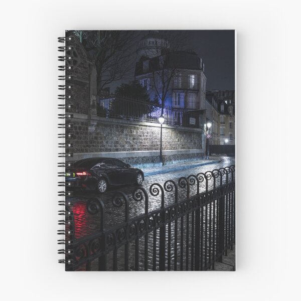 Item preview, Lexus Paris designed and sold by Anthony Michel.