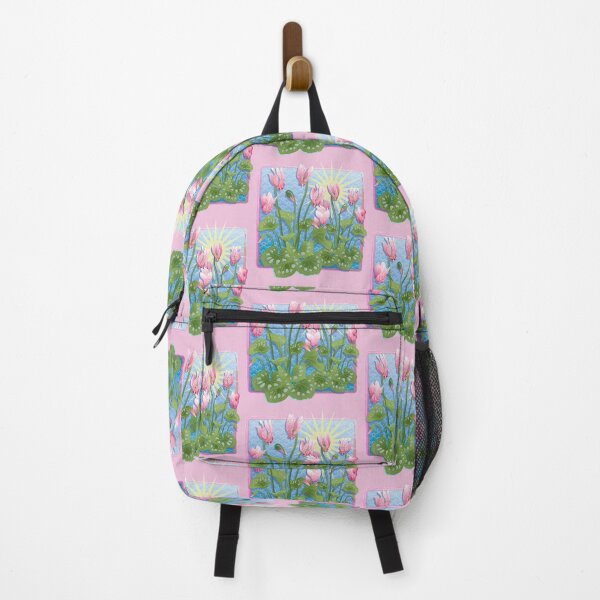 Item preview, Cyclamen designed and sold by Pamelandia.