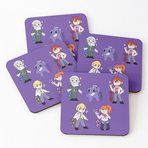 Item preview, Ao Oni(Anime ver) designed and sold by Violet-Kat.