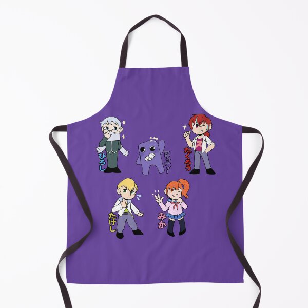Item preview, Ao Oni(Anime ver) designed and sold by Violet-Kat.