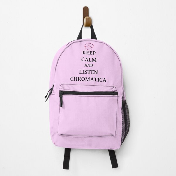 Item preview, Keep Calm Chromatica 2 designed and sold by oxoxoxo.
