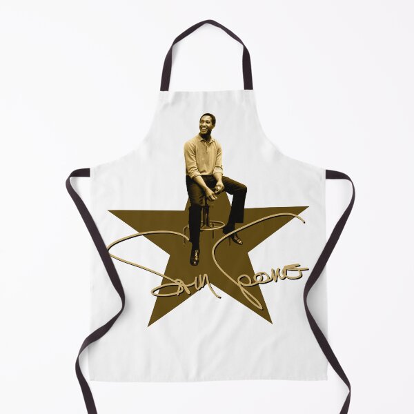 Item preview, Sam Cooke - Signature designed and sold by TIGERDAVER.