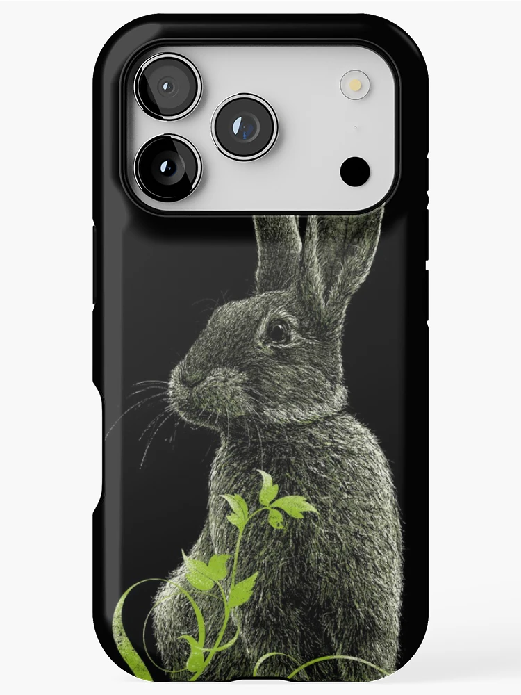 Thumbnail 1 of 4, iPhone Case, RESPECT! designed and sold by Roland Straller.